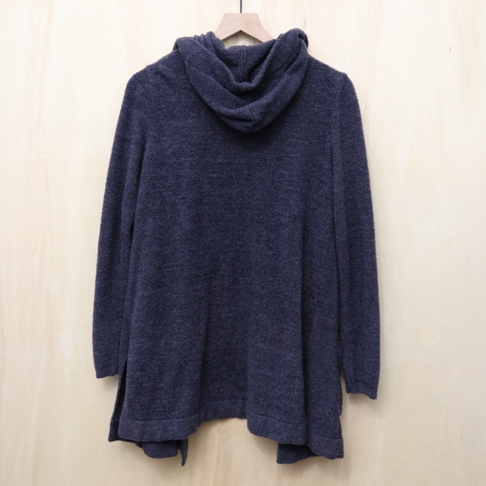 Barefoot Dreams CozyChic Lite Long Cardigan Medium - Picture 3 of 4